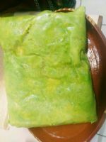 Pulpa de Aguacate